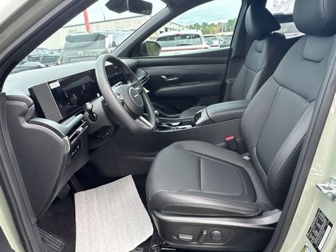 New 2026 Hyundai Santa Cruz SEL image 8