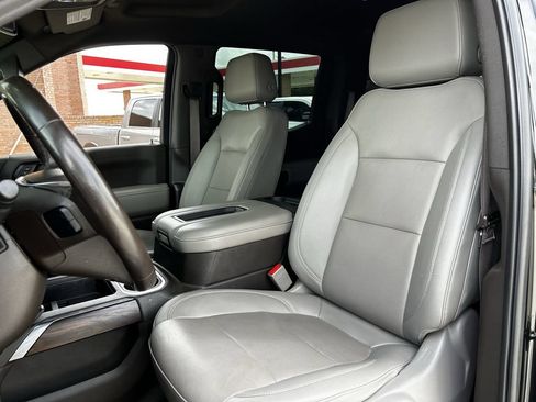 Used 2021 GMC Sierra 1500 SLT AWD/4WD image 27