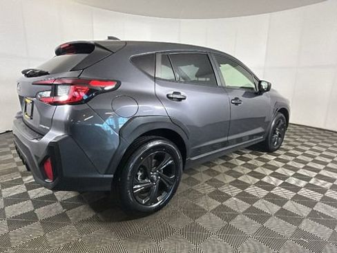Used 2024 Subaru Crosstrek 2.0i AWD/4WD image 3
