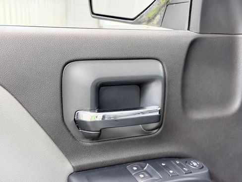 Used 2016 GMC Sierra 1500 2WD Regular Cab image 10