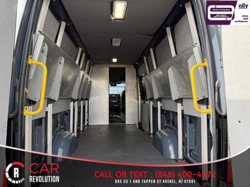 Used 2019 Mercedes-Benz Sprinter 170 image 7