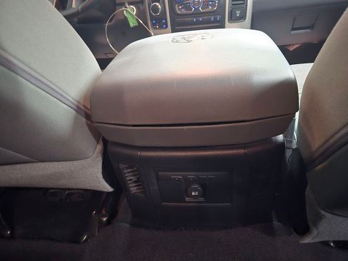 Used 2016 RAM 1500 Big Horn AWD/4WD image 42
