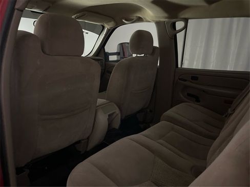 Used 2006 Chevrolet Silverado 2500 W/T image 29