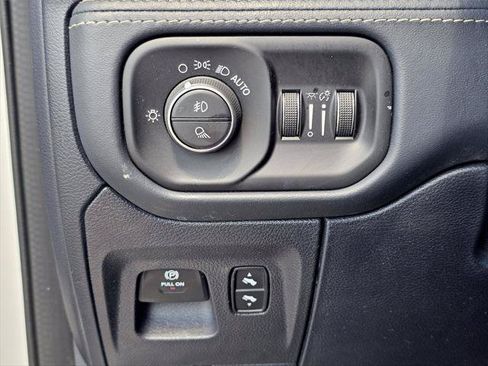Certified 2020 RAM 1500 Limited AWD/4WD image 20