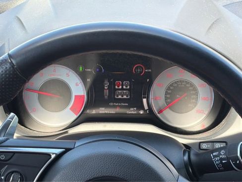 Used 2025 Acura RDX A-Spec AWD/4WD image 25