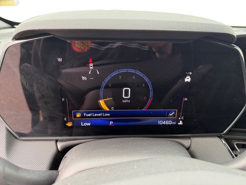 Used 2025 Chevrolet TrailBlazer RS w/ Convenience Package image 11