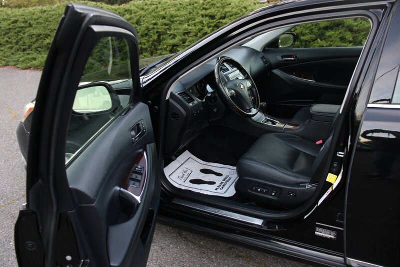 Used 2012 Lexus ES 350 FWD image 5