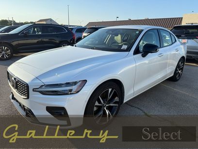 Used 2023 Volvo S60 B5 Plus