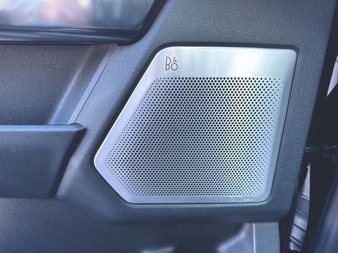 Used 2023 Ford F150 Platinum w/ Equipment Group 701A High image 25