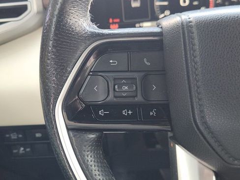 Used 2023 Toyota Tundra 1794 Edition image 25