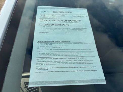 Used 2025 Nissan Ariya FWD image 43