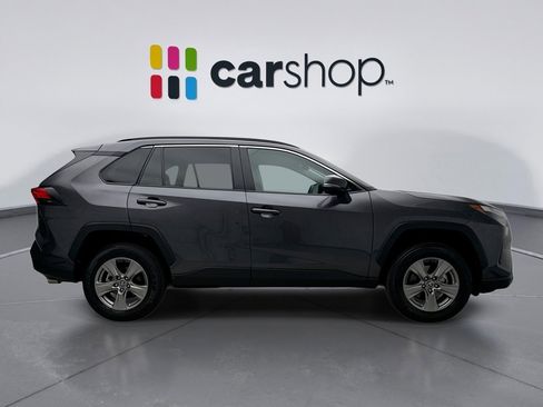 Used 2024 Toyota RAV4 XLE image 6