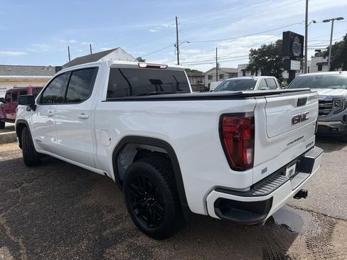 Used 2024 GMC Sierra 1500 Elevation RWD image 9