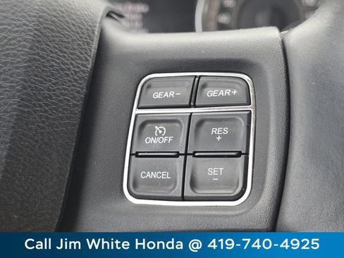 Used 2013 RAM 1500 Big Horn AWD/4WD image 28