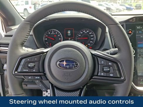 Used 2026 Subaru WRX Limited image 4