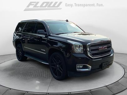 Used 2019 GMC Yukon SLE w/ Convenience Package