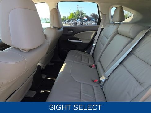 Used 2014 Honda CR-V EX-L image 13
