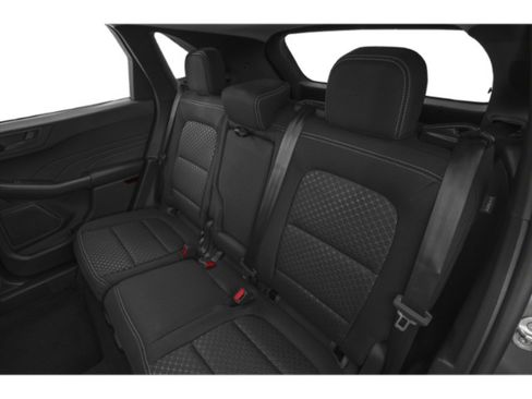 New 2026 Ford Escape Active w/ Tech Pack #1 FWD image 10