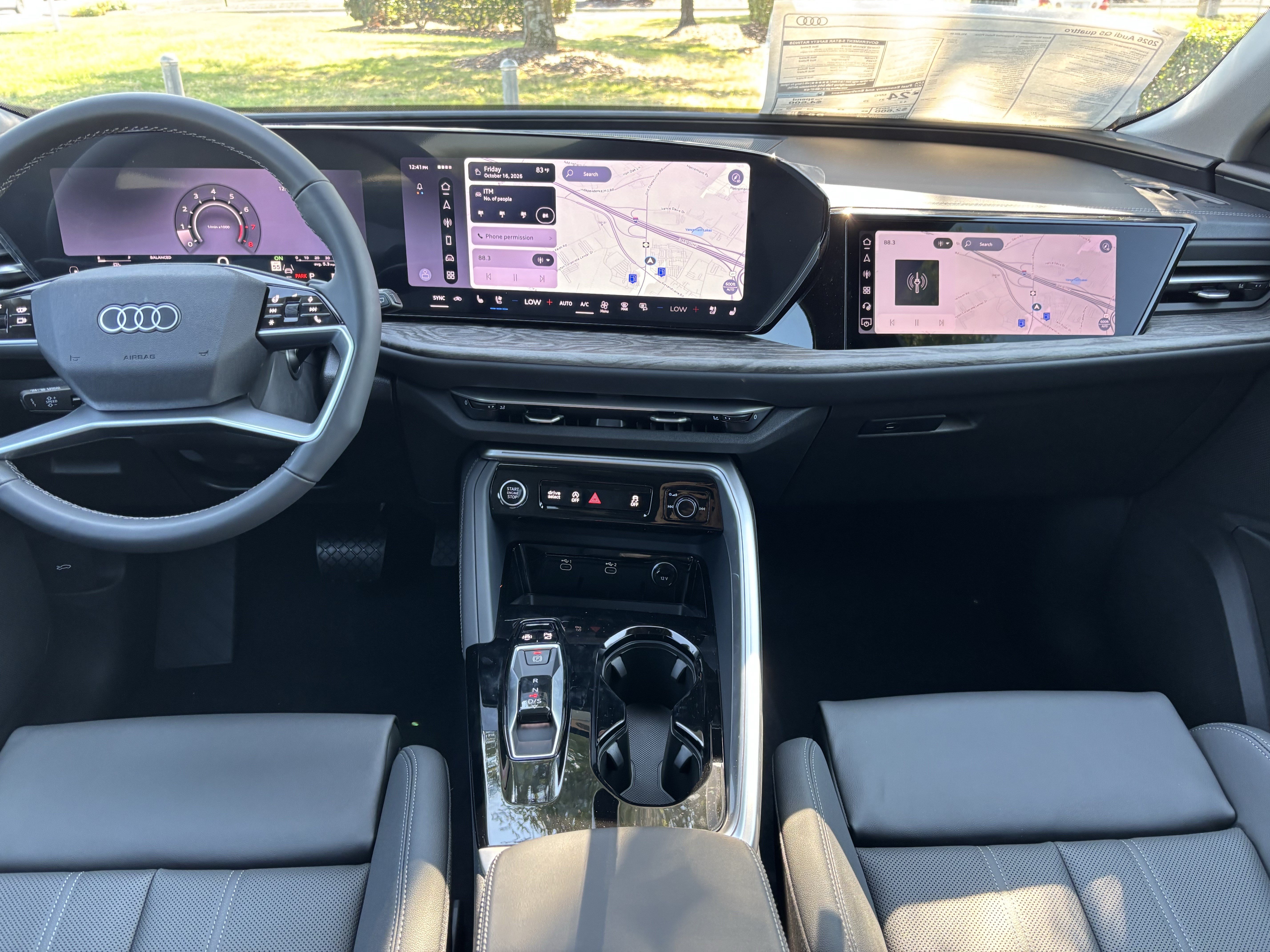 New 2026 Audi Q5 Premium Plus AWD/4WD image 31