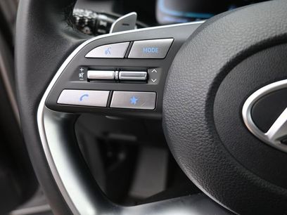 Used 2025 Hyundai Palisade SEL