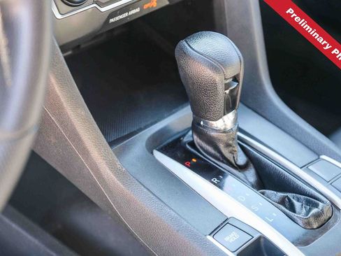 Used 2019 Honda Civic LX image 14