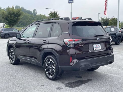 Used 2026 Subaru Forester Limited AWD/4WD image 25