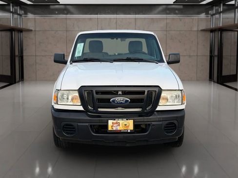 Used 2011 Ford Ranger XL image 3