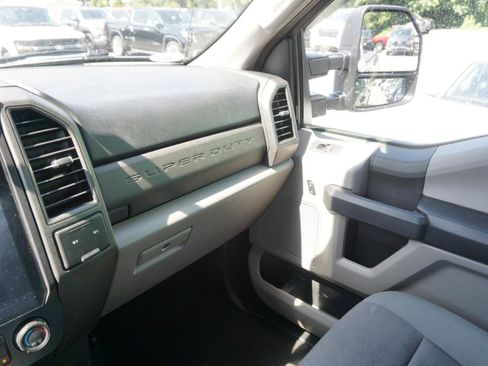 Used 2021 Ford F250 XL w/ STX Appearance Package AWD/4WD image 20
