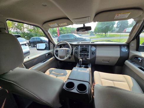 Used 2008 Ford Expedition EL XLT AWD/4WD image 27