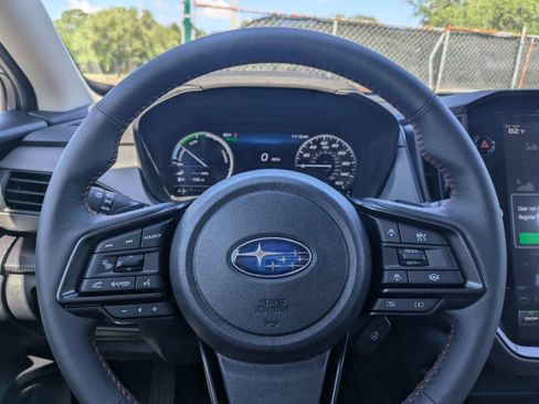 New 2026 Subaru Crosstrek 2.5i Limited AWD/4WD image 28