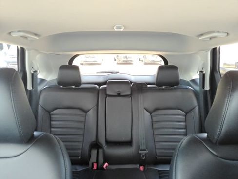 Used 2023 Ford Edge SEL w/ Convenience Package AWD/4WD image 36