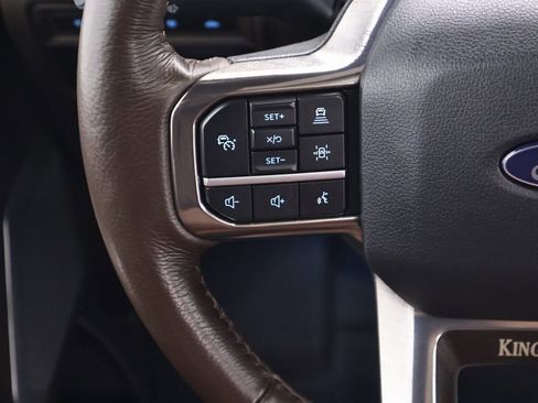 Certified 2024 Ford F150 King Ranch w/ FX4 Off-Road Package image 24