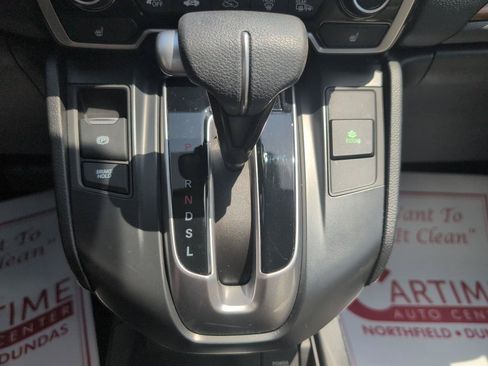 Used 2019 Honda CR-V EX image 21