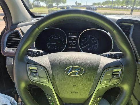 Used 2018 Hyundai Santa Fe Sport w/ 2.0T Ultimate Tech Package 05 image 33