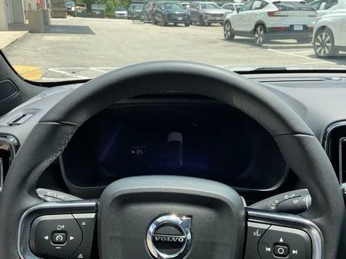 Certified 2023 Volvo C40 P8 Recharge Ultimate AWD/4WD image 17