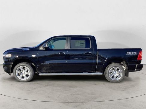 New 2026 RAM 1500 Big Horn image 2