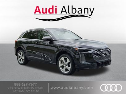 New 2025 Audi Q5 Premium Plus