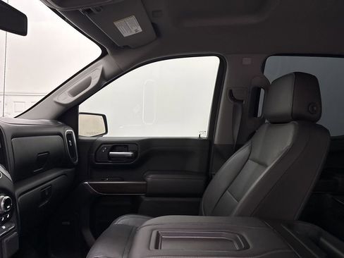 Used 2019 GMC Sierra 1500 SLT image 31