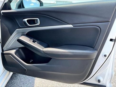 Used 2024 Acura Integra A-Spec FWD image 12