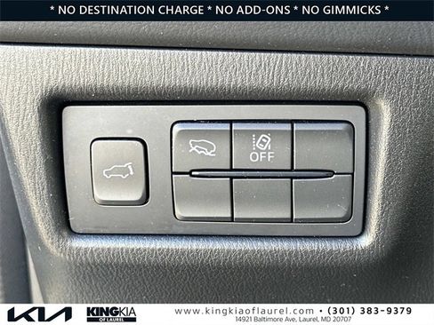 Used 2021 MAZDA CX-5 Grand Touring w/ GT Premium Package image 14