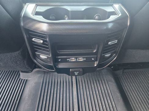 Used 2024 RAM 2500 Power Wagon w/ Safety Group AWD/4WD image 10