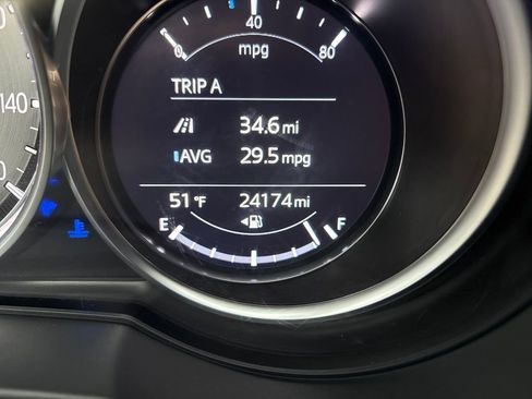 Used 2023 MAZDA CX-5 AWD 2.5 S image 20