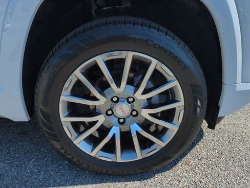 Used 2026 GMC Terrain Denali image 11