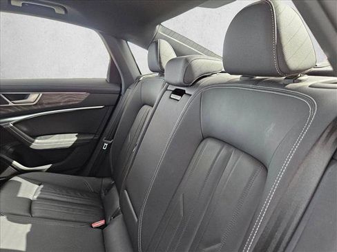 Used 2024 Audi A6 Premium Plus image 24