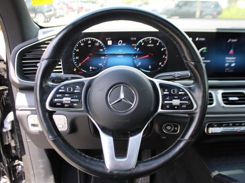 Certified 2023 Mercedes-Benz GLE 350 4MATIC w/ AMG Line Exterior image 15