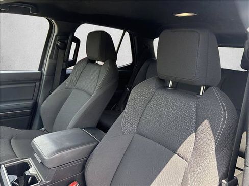 Used 2025 Toyota 4Runner SR5 AWD/4WD image 20