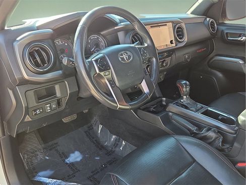 Certified 2019 Toyota Tacoma TRD Pro image 19
