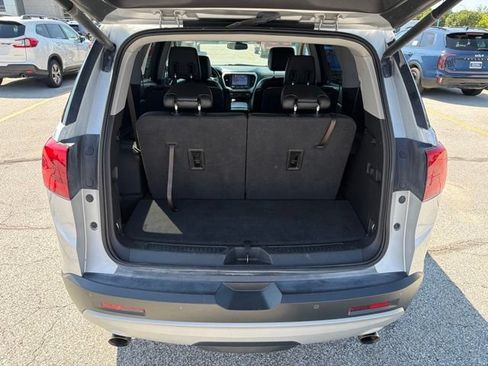 Used 2018 GMC Acadia SLT AWD/4WD image 15