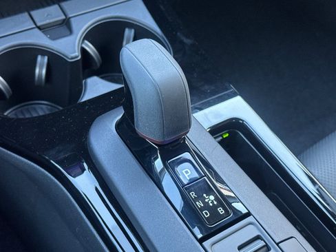 New 2026 Toyota Prius Plug-In Hybrid image 23