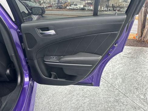 Used 2023 Dodge Charger Scat Pack w/ Plus Group image 16